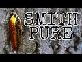 Блесна Smith Pure. Чем хороша "пюрешка" на хищника?