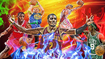 NBA 2k17 Tips: Best POINT GUARD Builds - How To Create a UNSTOPPABLE 99 Overall POINT GUARD in 2K17!