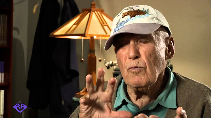 Harry Schneider Interview #4: Miscommunication...