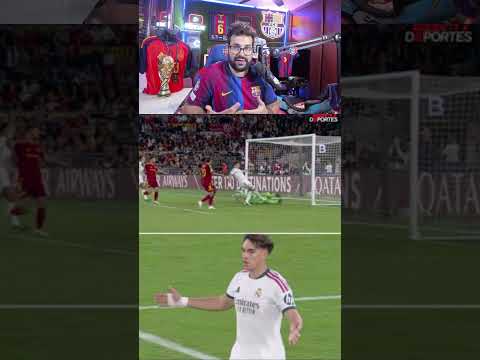 Siempre Carlos Espí... #espi #carlosespi #mancuer #realmadrid #championsleague #shortvideo