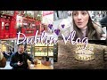 TOO MUCH WHISKEY & GUINNESS | DUBLIN TRAVEL VLOG 2018