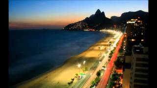 Rio De Janeiro Blue   Randy Crawford &amp; Joe Sample (sani&#39;s playlist)