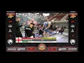 Giorgi Beroshvili 255 kg Arnold Classic Champion 2023 Madrid