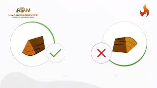 Tip - Zwitserse Stookmethode Uitgelegd, Slim En Schoon Hout Stoken Met Haardenspeciaalzaak Hoogeveen