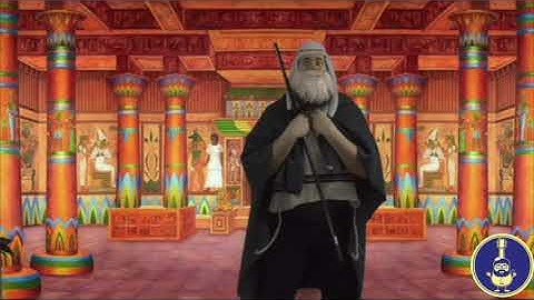 Thumbnail of Rabbi B - Listen King Pharaoh (Let My People Go)