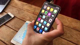 iPhone X Live Hands-on Q&A