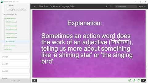 BS CLS Session 27 Take A Challenge  New eRA  BS CLS 27 Level Take A Challenge 2018 Era  BS CLS 27
