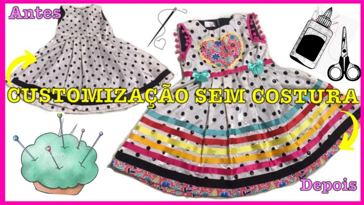 Vestido Festa Junina Caipira Xadrez Adulto Preto escuro