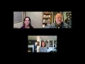 Crafting Thrillers That Break Boundaries With J.D. Barker and Christine Daigle!