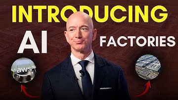 Why Amazon’s “AI Factories” Could Change the Future of AI for Big Firms & Governments