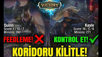 Minyonları KÖLEN Yap! (Wave Management Rehberi)