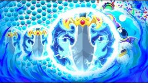 Rata.io Game Play .. NEW GAME  DoubleSplit  [ Best Moments ]