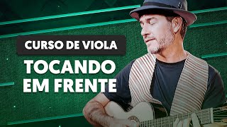 Vídeo de Tocando Em Frente