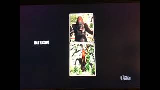 Closing Zookeeper 2011 End To Start To Kingsman The Den Circle 2017