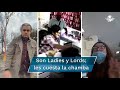 Ladies y Lords: pierden chamba por explotar en redes sociales