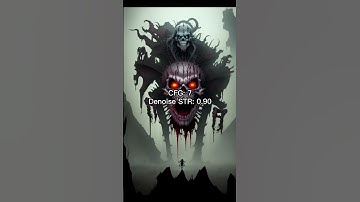 stable Diffusion Rev Animated Examples