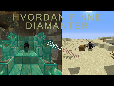 Video: Hvordan Finne Diamanter