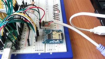 New Z80 minicomputer project - very early steps