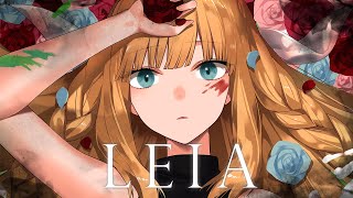 Leia 【Isla Coleman】