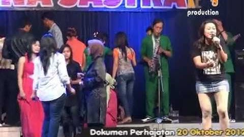 KAPIASEM VOC: DIAN SASTRA DSN. JATIROKE DS. JATIBARU KEC. CIASEM - SUBANG