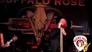 Texas Hippie Coalition - Outlaw: Live at Buffalo Rose Golden, CO.