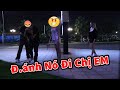 Hà Rùa Xử Lý Thanh Niên Ngoại Tình Sở Khanh | Nguyễn Thu Hà