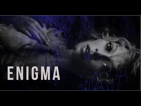 Enigma - The Same Parents  [Video Edit LinijaStila] 2022