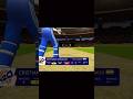 "Ronaldo Played Cricket For The First Time 😂🔥 | Football GOAT In Cricket"