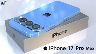видео: Apple снова удивила! iPhone 17 Pro Max 5G — Будущее уже здесь!,📱 картинка: Apple снова удивила! iPhone 17 Pro Max 5G — Будущее уже здесь!,📱