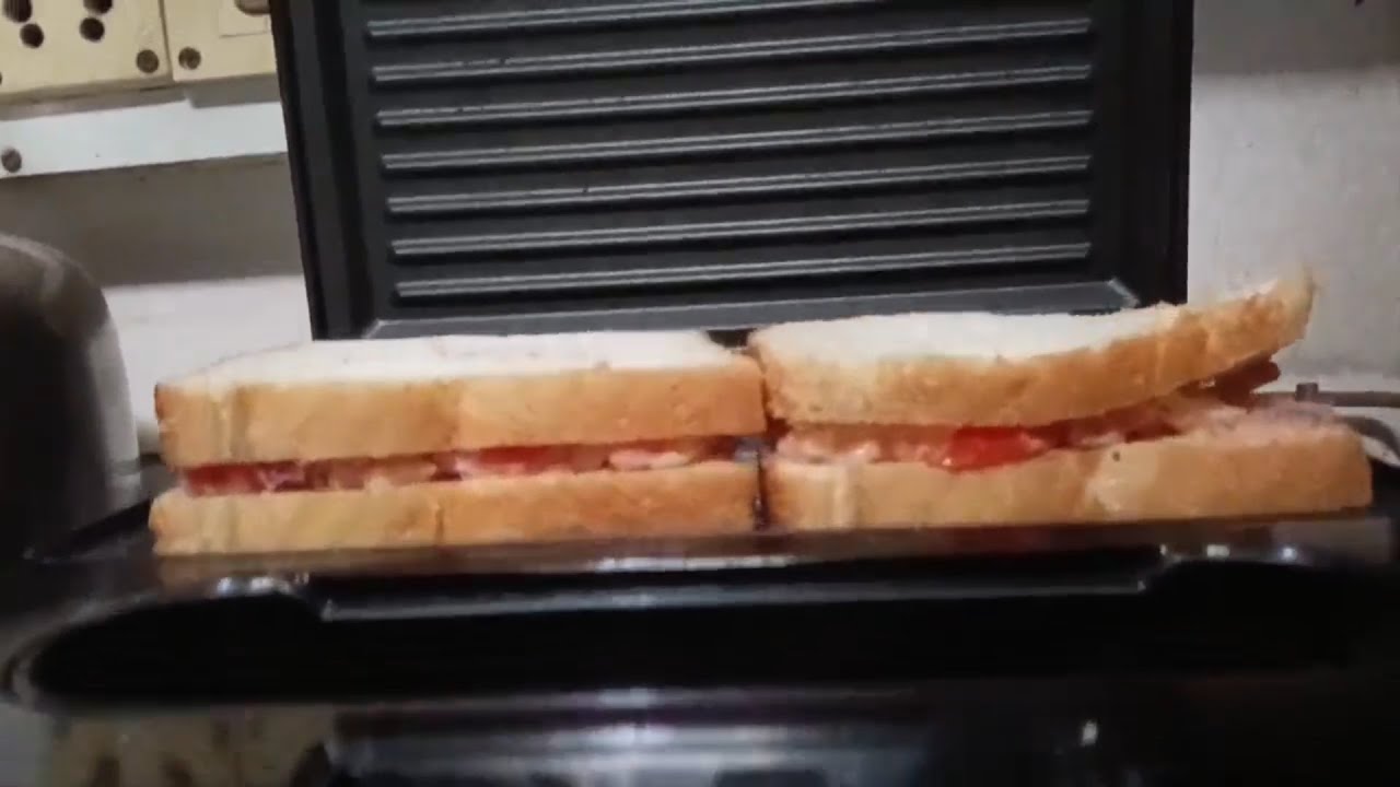 बच्चों के लिए म्यूनिस के सैंडविच |