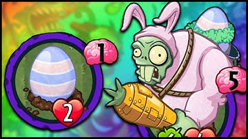 HIPPITY HOP GARGANTUAR!