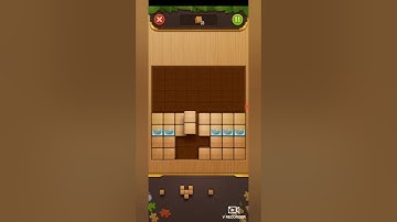 Block jigsaw puzzle 4 June solve daily task / block puzzle solve daily task