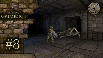 Of insects and humongous crabs - Let