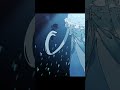 【手描き】悪と睨めっこ【創作】 #手描き動画 #創作