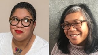 Wow, No Thank You: With Samantha Irby and Angela Garbes | Town Hall Seattle