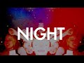 Nicki Minaj - The Night Is Still Young (Lyric Video)