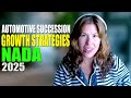 Automotive Succession Growth Strategies At NADA 2025 Automotive Succession Growth Strategies At NADA 2025