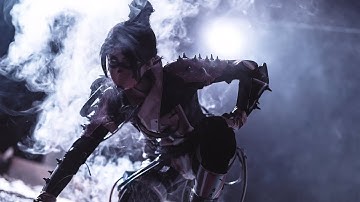 #1 WRAITH PLAYER MOVEMENT Apex legends mobile gameplay