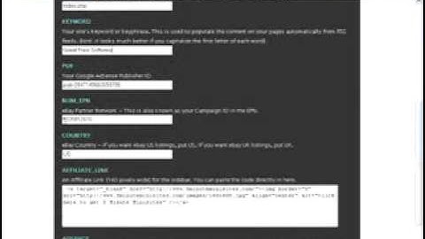 Launch Mini Websites In Less Than A Minute With Minute Minisites