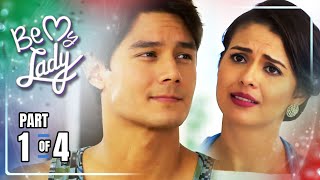 Be My Lady | Episode 5 (1/4) | February 25, 2022