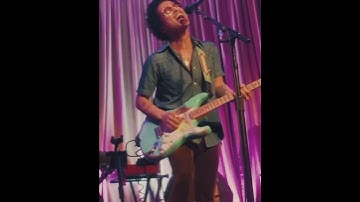 Thumbnail of Silk Sonic - Spotify Party