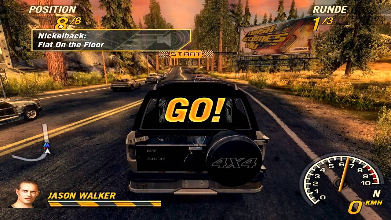 flatout 2 play flatout 2 play