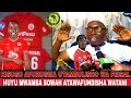 KISUGU WA SIMBA AVURUGWA UTAMBULISHO WA FEISAL NA SOWAH TUTAWAKOMESHA AWA VYURA WA JANGWANI KISUGU WA SIMBA AVURUGWA UTAMBULISHO WA FEISAL NA SOWAH TUTAWAKOMESHA AWA VYURA WA JANGWANI