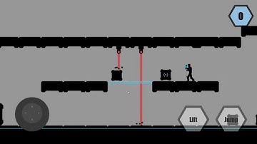 Hex Runner Alpha Test (Unity)