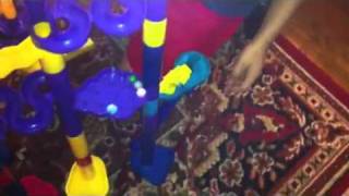 Marble Run 128