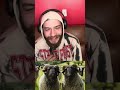 Would YOU watch this?? #viralreels #trendingreels #moviereaction #trailerreaction