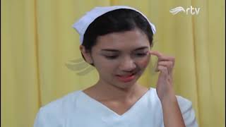 FTV Suster Cantik Perawat Cintaku | Sheila Dara Aisha