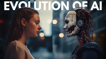 AI Revolution: How Artificial Intelligence Will Change Our World