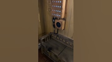 Escape Room Trailer in Tulsa Oklahoma