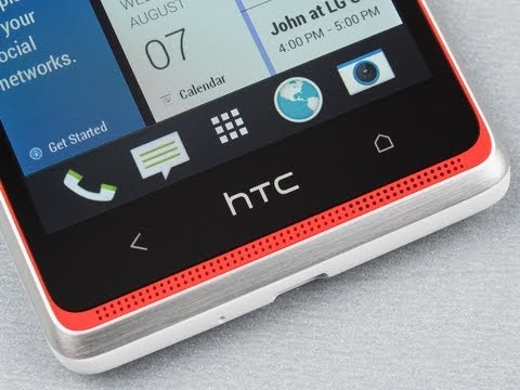 HTC Desire 600 Review
